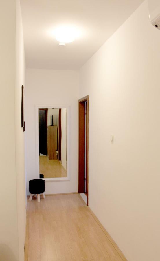 Marjan Hill Apartment - Close To Center & Garage Split Eksteriør billede